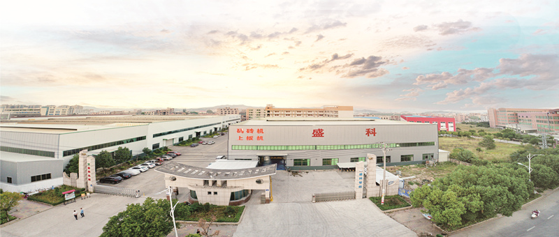 Présentation de l'entreprise Senko