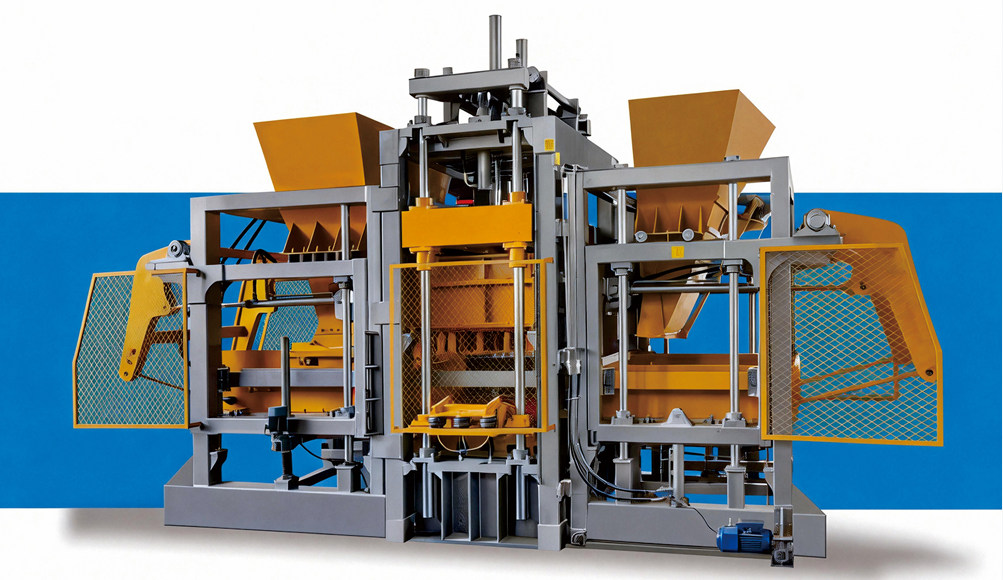 Senko lance une ligne de production de blocs intelligente entièrement automatisée de nouvelle génération, marquant une nouvelle étape dans la fabrication intelligente.